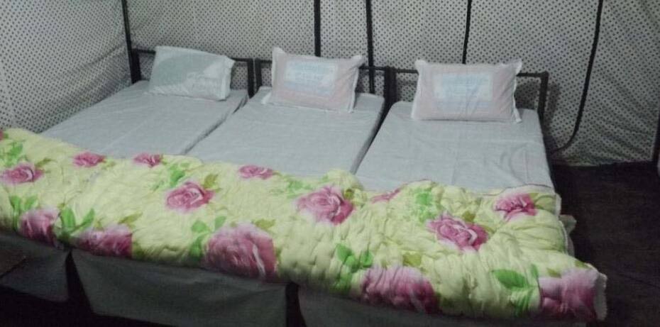 Awara Camps And Retreats, Dhanaulti 5